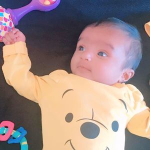 Meet your Posher, Sneha